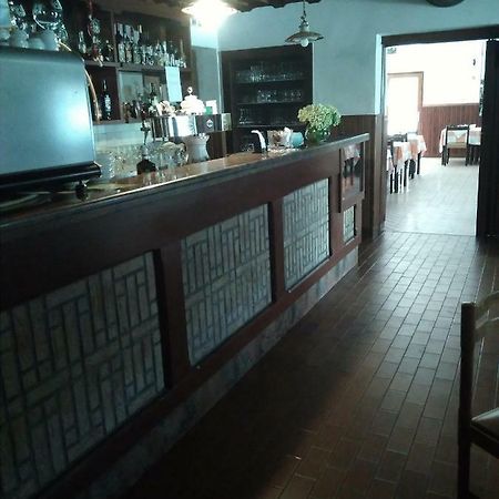 Gostisce Oddih Hotel Solkan Bagian luar foto