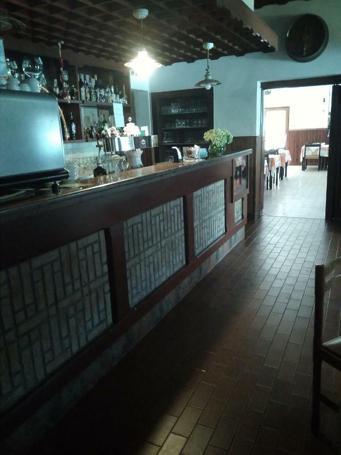 Gostisce Oddih Hotel Solkan Bagian luar foto