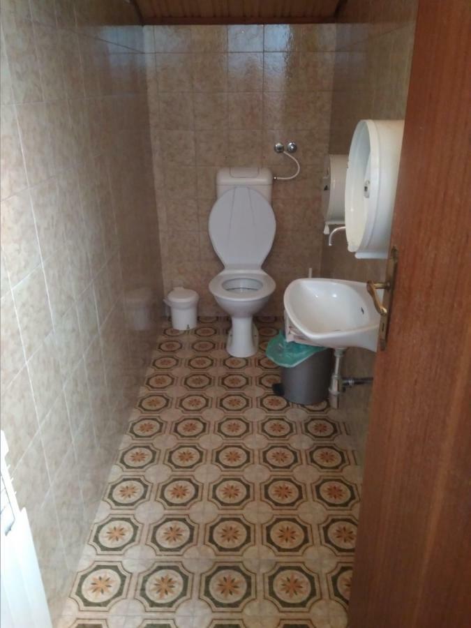 Gostisce Oddih Hotel Solkan Bagian luar foto