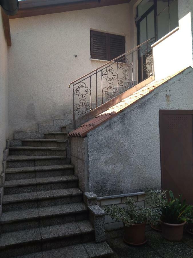 Gostisce Oddih Hotel Solkan Bagian luar foto