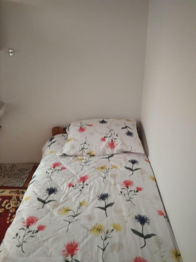 Gostisce Oddih Hotel Solkan Bagian luar foto