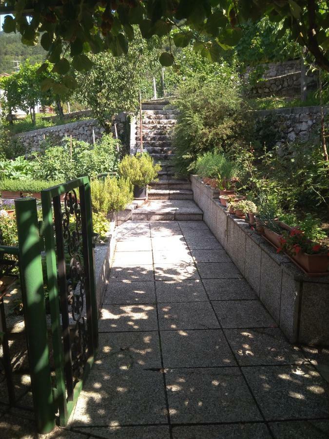 Gostisce Oddih Hotel Solkan Bagian luar foto